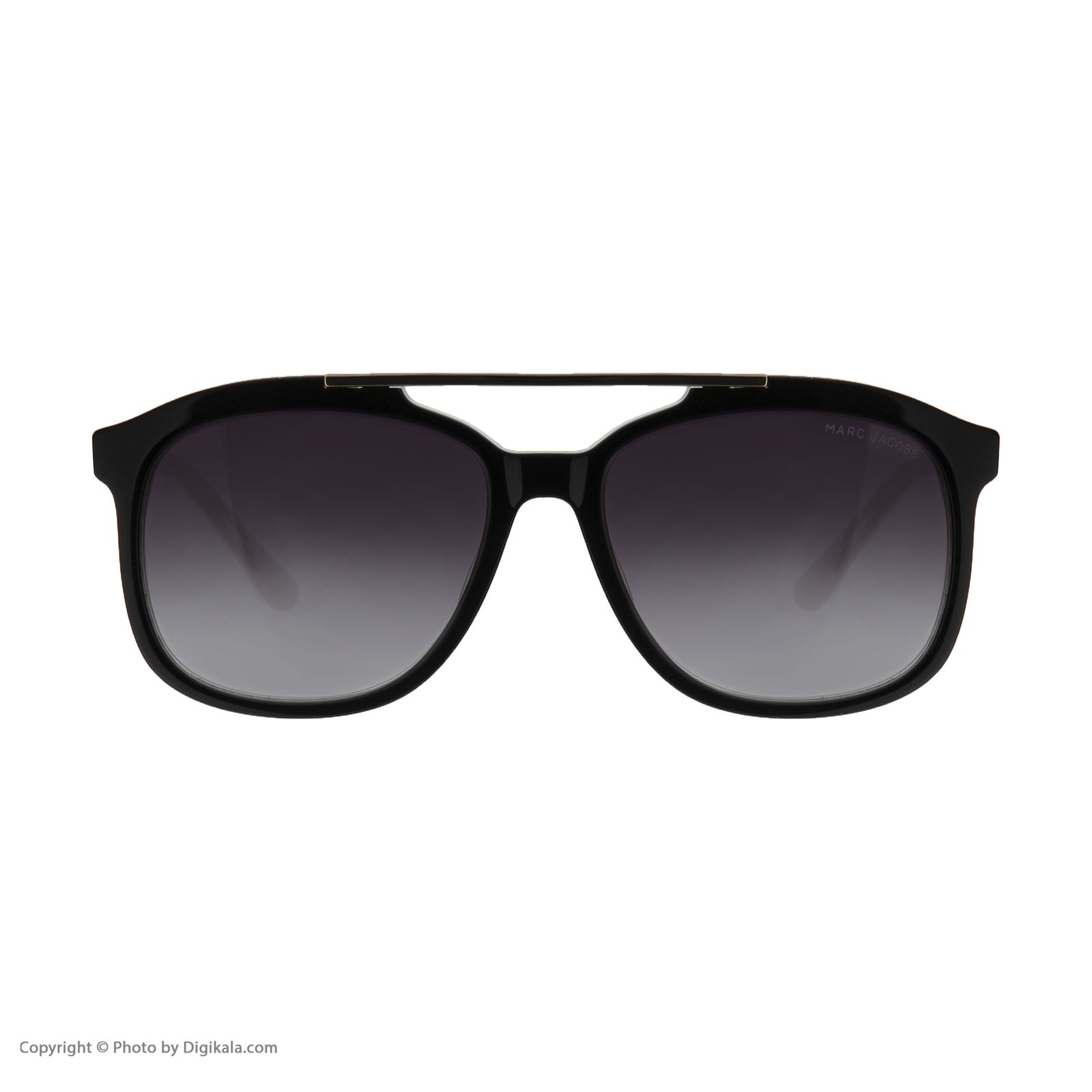عینک آفتابی مارک جکوبس مدل 536 -  - 5