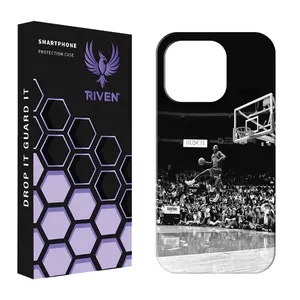 RIVEN RI1-6 Case For Apple iphone 14 Pro Max