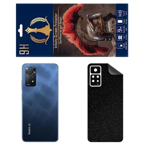 INFINITI PRO SD Back Skin For Xiaomi Redmi Note 11 Pro Plus 5G India