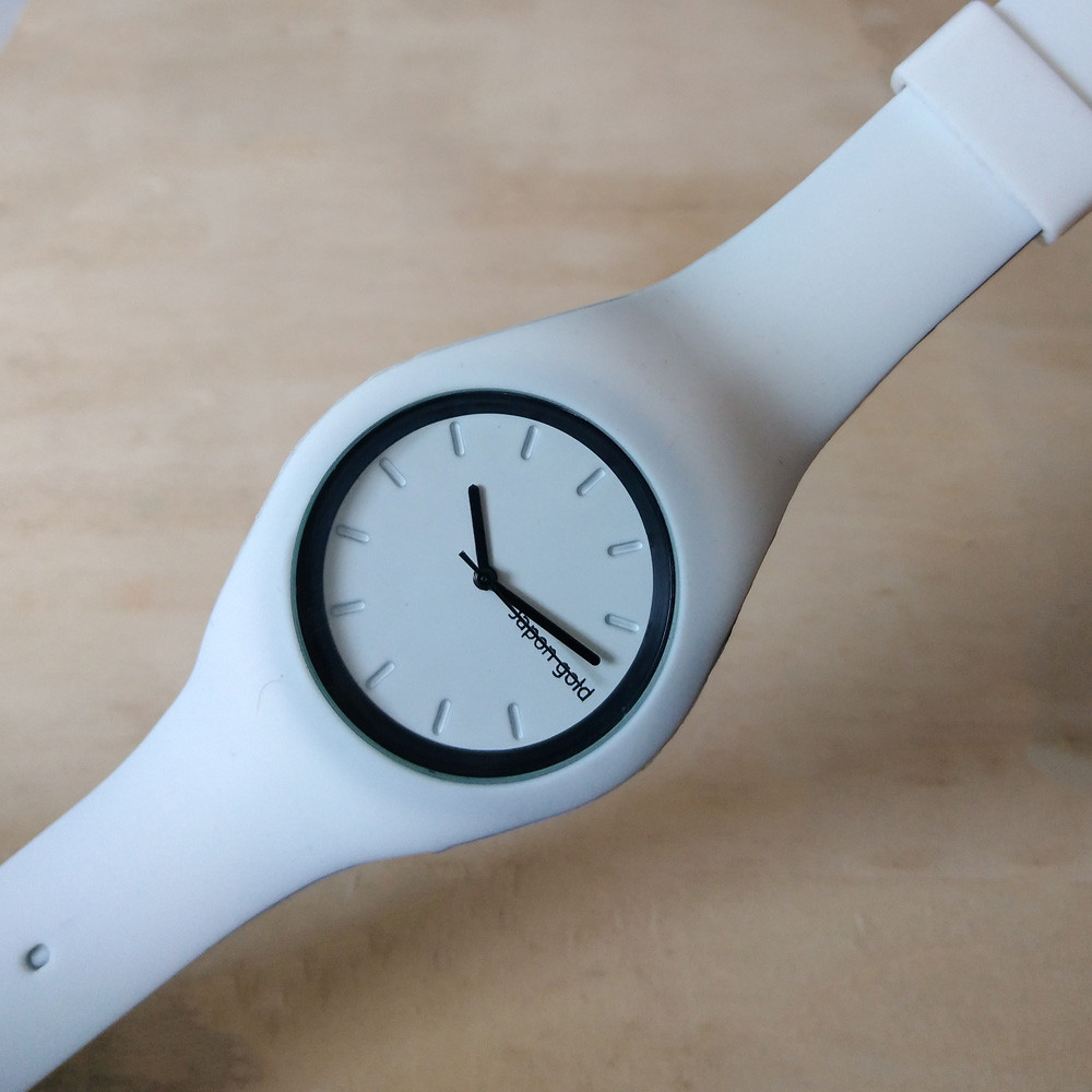 ساعت  مچی عقربه ای پسرانه کد 710