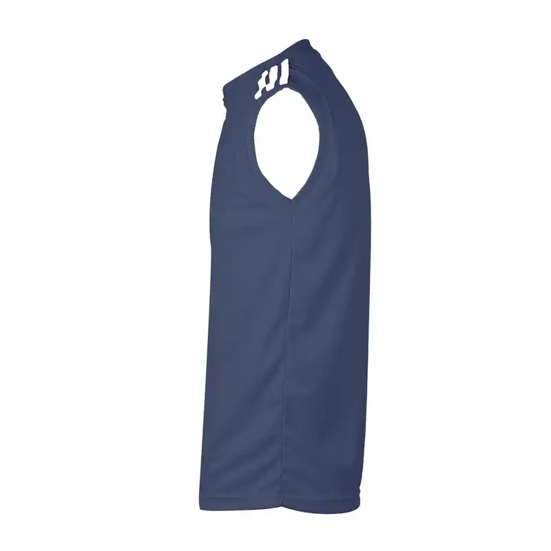 تاپ ورزشی مردانه مدل ADS رنگ سرمه ای