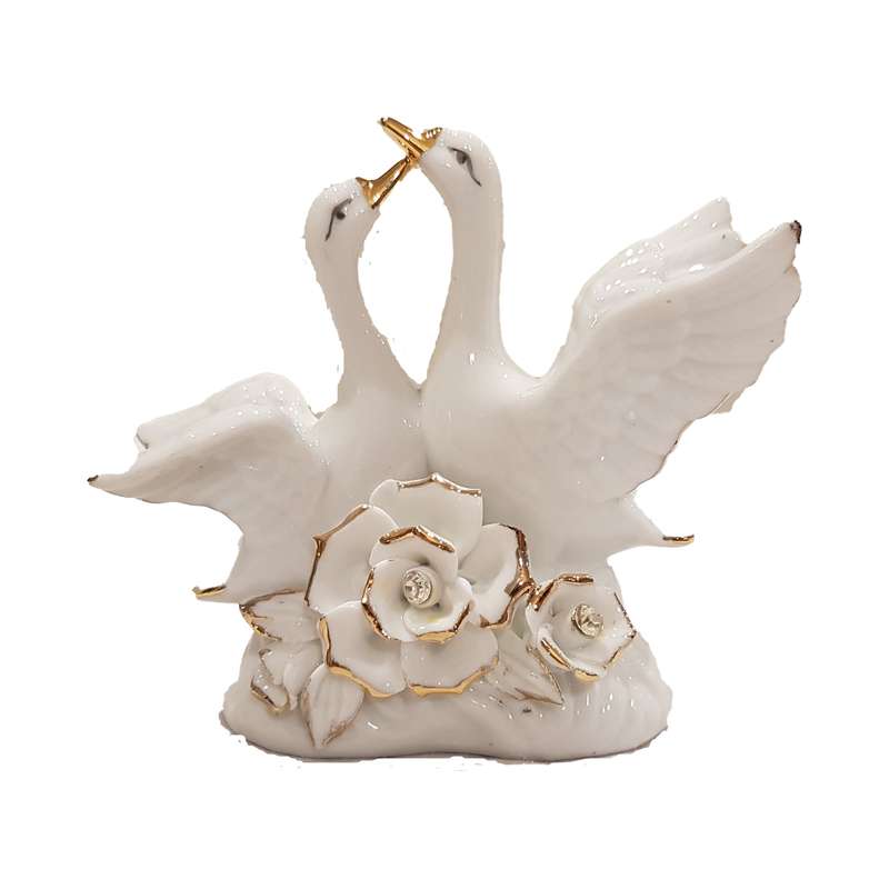 مجسمه مدل قو کد 0236