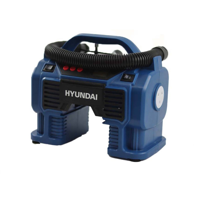 کمپرسور  فندکی هیوندای مدل Hp1160