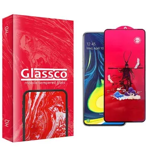 Glassco CGo1 King Screen Protector For Samsung  Galaxy A80