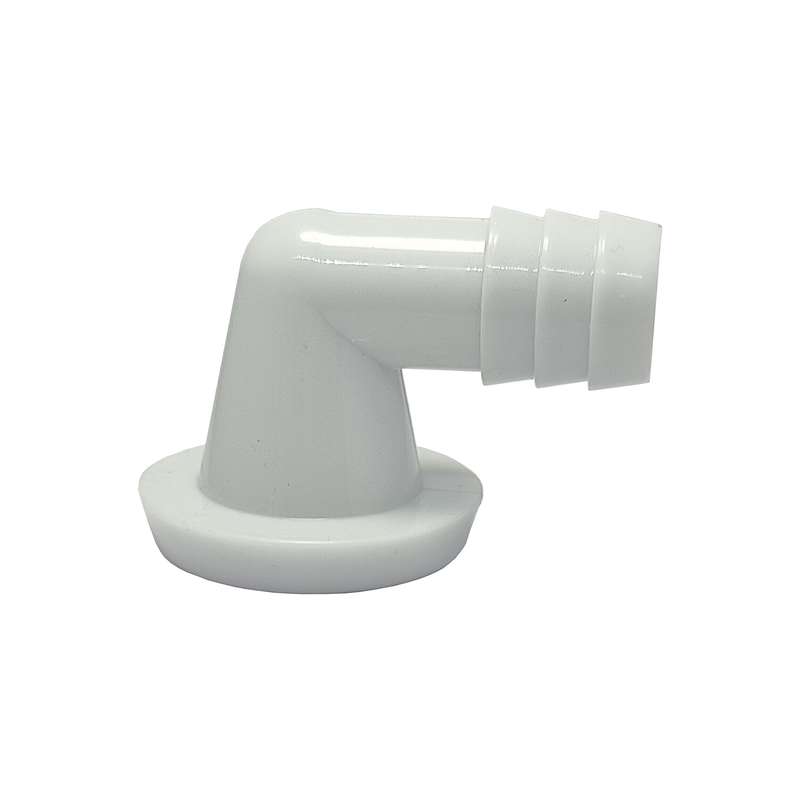 چپقی سیفون مدل DN-4000104