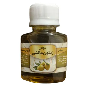 روغن زیتون جالینوس مدل A1 حجم 60 میلی لیتر