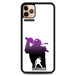 AKAM AMC-WA11PRO-NINJA TURTLES10Cover For Apple iPhone 11 Pro