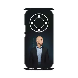MAHOOT Jeff_Bezos-FullSkin Cover Sticker for Honor X9b