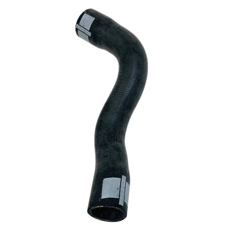 شلنگ بالای رادیاتور اچ آی سی مدل EF7 کد 8150 مناسب برای سمند