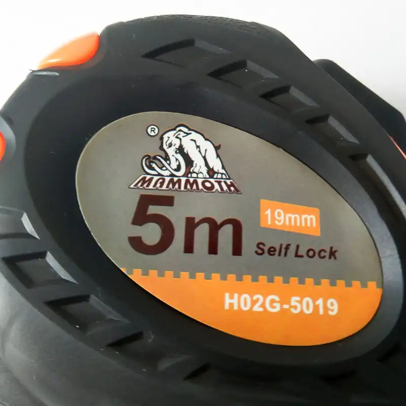 متر 5 متری ماموت مدل 5019