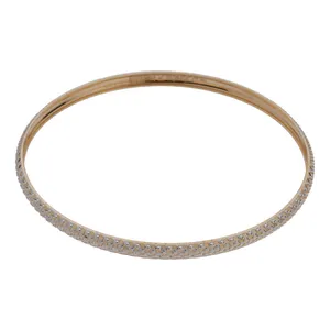 Maya Mahak MB1664 Gold Bangle For Women