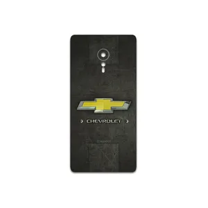 MAHOOT CHEVROLET Cover Sticker for Lenovo ZUK Z2