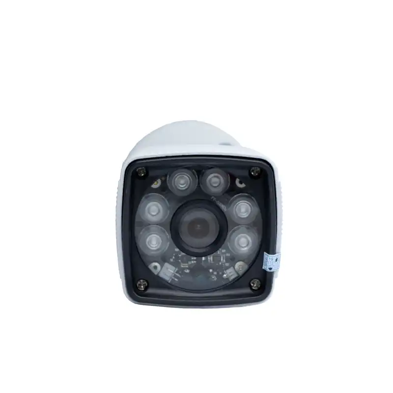 دوربین مداربسته آنالوگ آنزو مدل CA-318BA2UF3-IR3 بسته 2 عددی