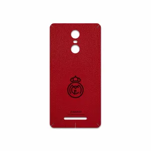MAHOOT RL-REAL Cover Sticker for Xiaomi Redmi Note 3