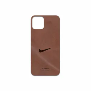 MAHOOT MNL-NK Cover Sticker for Apple iPhone 11 Pro