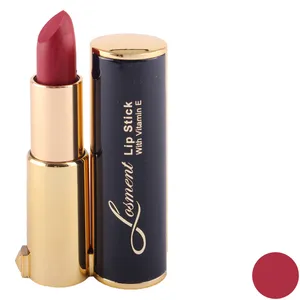 رژلب جامد بادوام لوسمنت حاوی روغن آرگان مدل Long lasting شماره L452