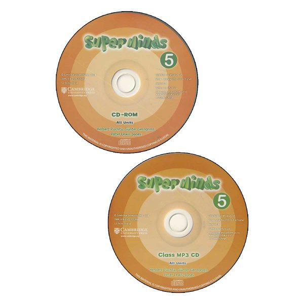 کتاب Super Minds 5 اثر جمعی از نویسندگان انتشارات زبان مهر کتاب Super Minds 5 اثر جمعی از نویسندگان انتشارات زبان مهر