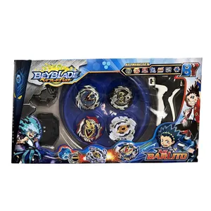 فرفره مدل والتریک مجموعه 4 عددی