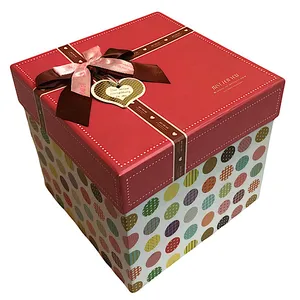 جعبه هدیه دست‌ساز مدل C643007