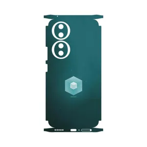 MAHOOT Minimal Cube icon-FullSkin Cover Sticker for Honor 90
