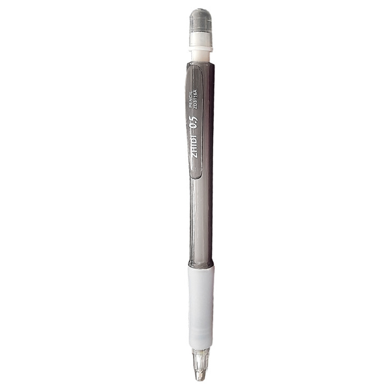 مداد نوکی 0.5 میلی متری ژیدی مدل Bla_ck2580