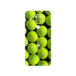 MAHOOT Tennis Cover Sticker for Nokia 5.4