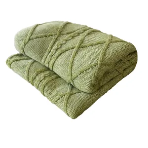 پتو 1 نفر مدل آرشیدا سایز 200x160 سانتی‌متر