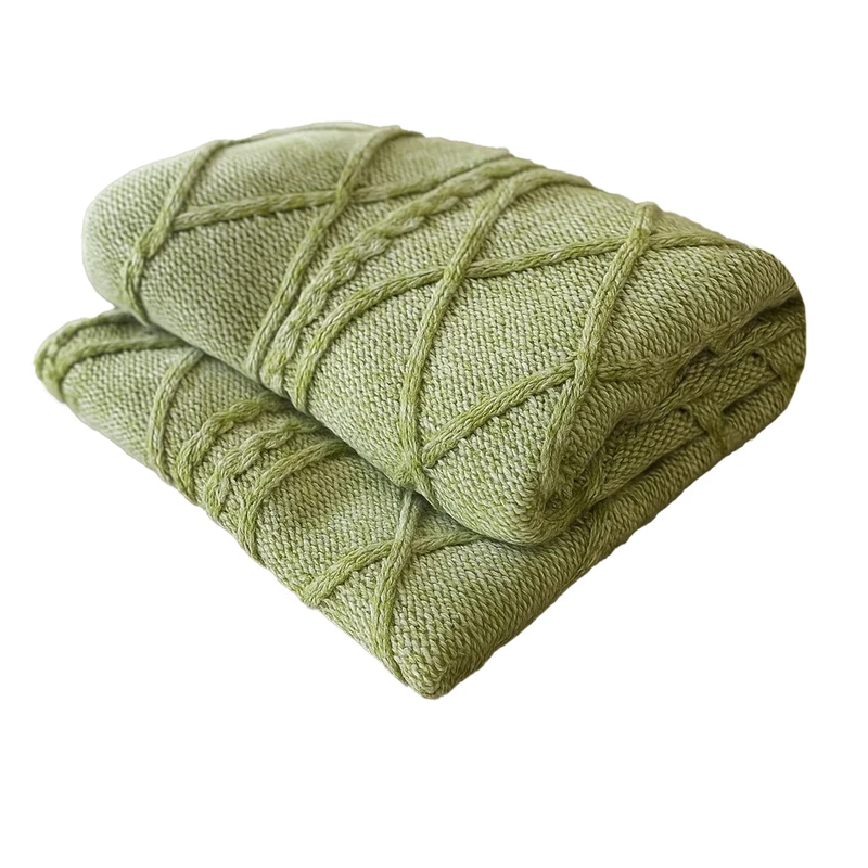 پتو 1 نفر مدل آرشیدا سایز 200x160 سانتی‌متر