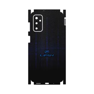 MAHOOT Lifan-FullSkin Cover Sticker for Samsung Galaxy M52 5G