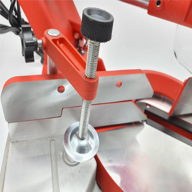 اره فارسی بر کشویی صنعتی باس مدل 8_255T