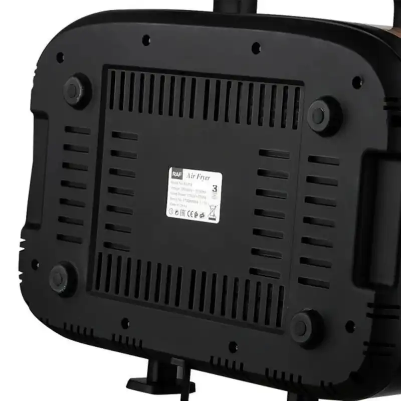 سرخ کن بدون روغن راف مدل R.5272