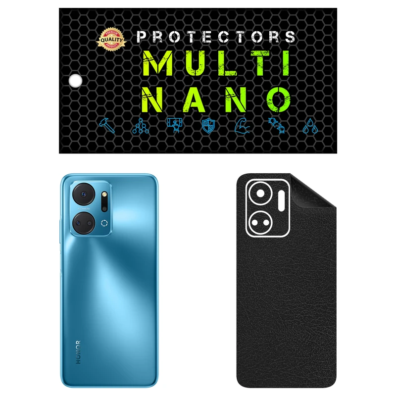 برچسب پوششی مولتی نانو مدل X-F1L مناسب برای گوشی موبایل آنر X7A