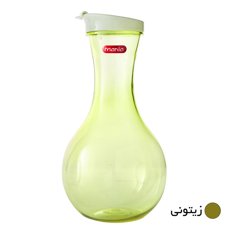 بطری مانیا مدل 103030 بطری مانیا مدل 103030