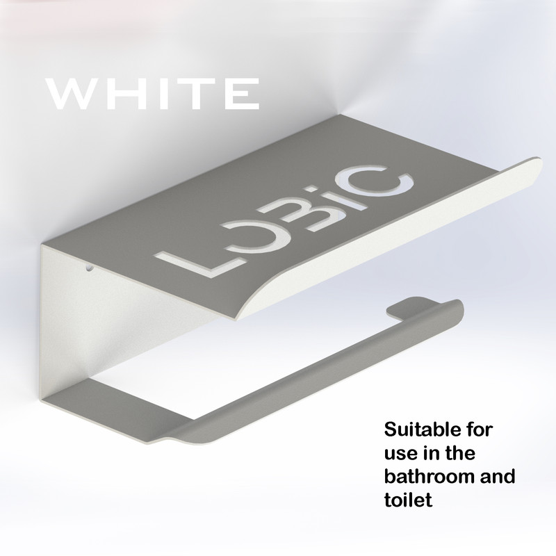 پایه رول دستمال کاغذی لوبیک مدل TB-31