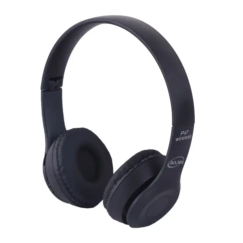 هدفون بلوتوثی ای ال وی مدل P47