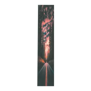 نشانگر کتاب مشایخ طرح جاده کد N61