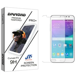 JF Diamond glass Screen Protector For Samsung Galaxy Grand 2 / G7106