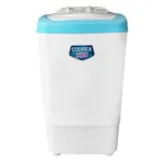 ماشین لباسشویی کوپکس مدل CTW-1160 ظرفیت 6 کیلوگرم