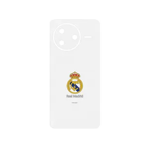 MAHOOT Real_Madrid_1 Cover Sticker for Xiaomi Poco F7 Pro