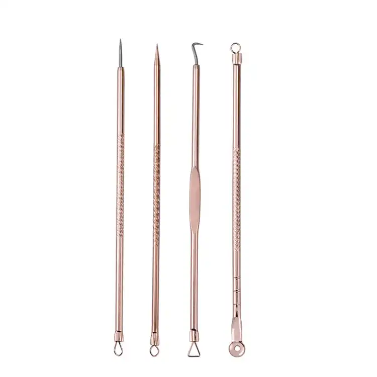 پیلینگ صورت مدل DF92 بسته 4 عددی