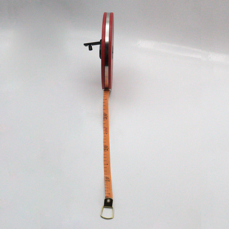 متر 50 متری میکا مدل پارچه ای کد YP-M37-50