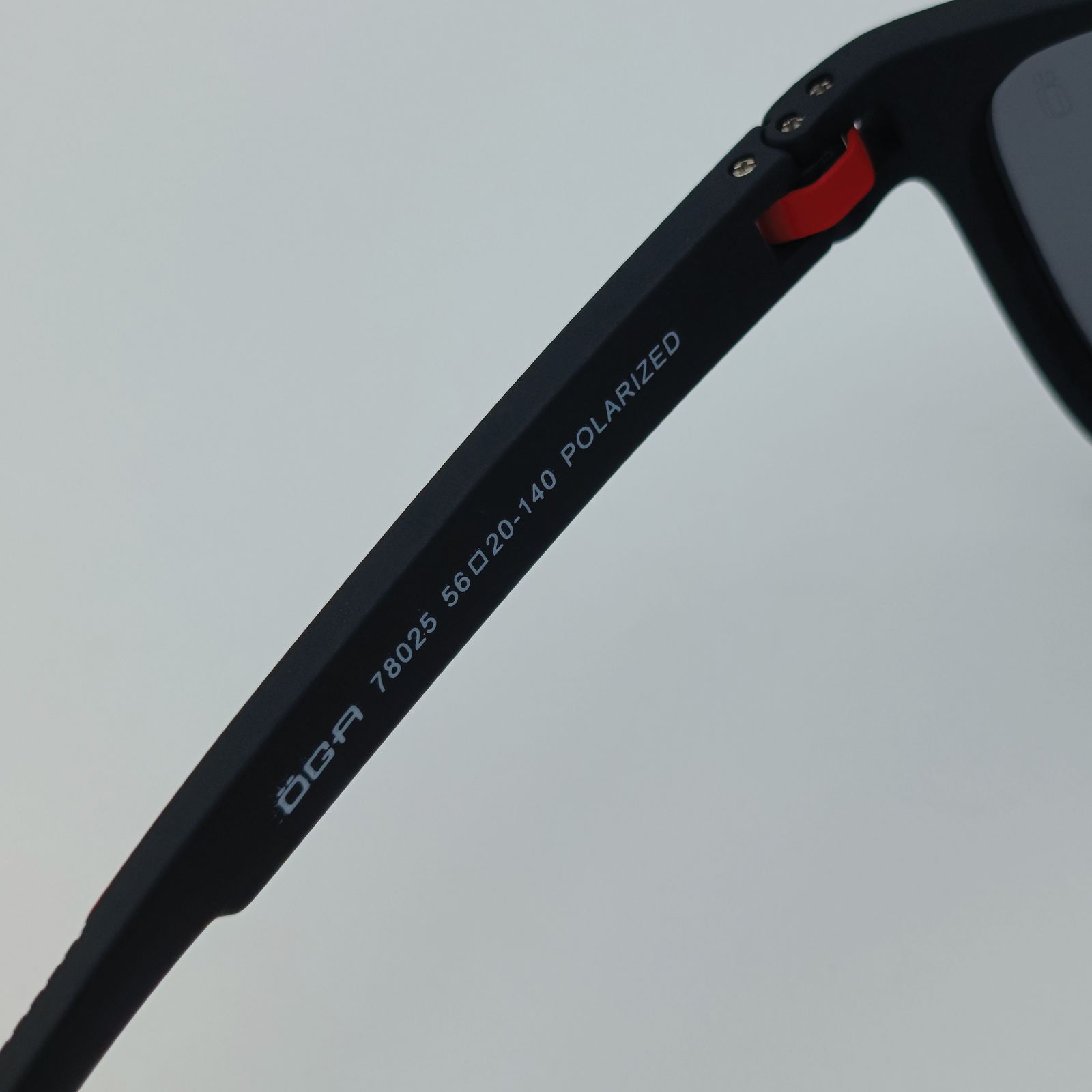 عینک آفتابی مورل مدل 78025 POLARIZED -  - 7