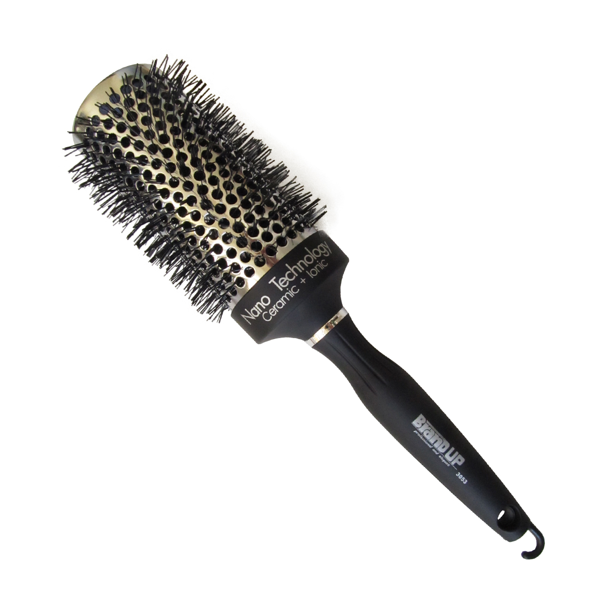 برس مو برندآپ مدل NANO CERAMIC 3053