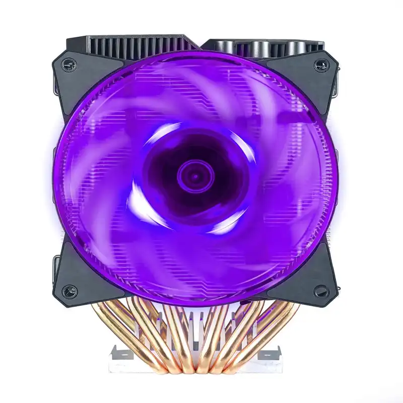 خنک کننده پردازنده کولر مستر مدل MASTERAIR MA620P