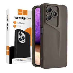 Hoco Cresta Case For Realme Note 50 4G