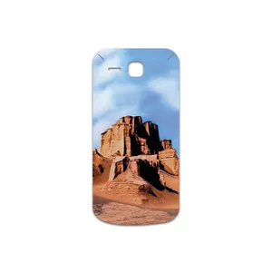 MAHOOT Kaloot Cover Sticker for Huawei Ascend Y600