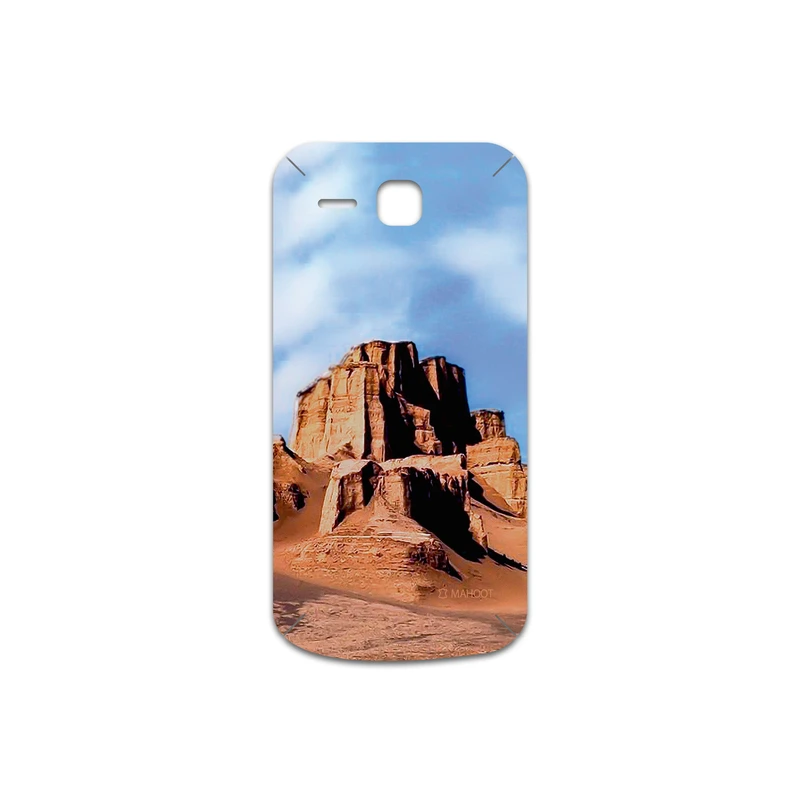 برچسب پوششی ماهوت مدل Kaloot مناسب برای گوشی موبایل هوآوی Ascend Y600