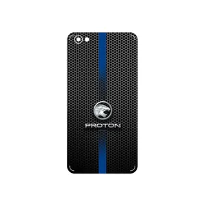 MAHOOT PROTON Cover Sticker for Xiaomi Redmi Note 5A