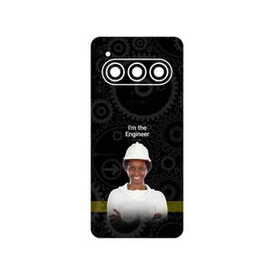 MAHOOT Engineer Cover Sticker for Daria Bond II 5G