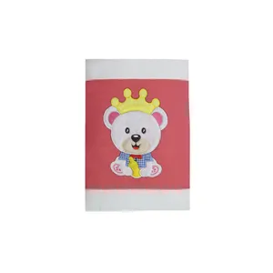 آغوشی مدل خرس کد 26p